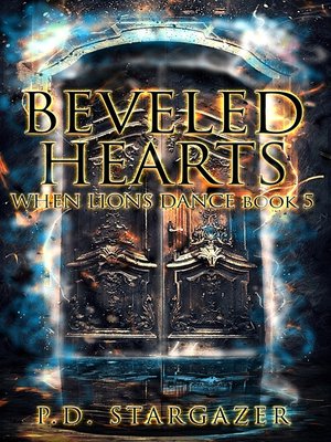 cover image of Beveled Hearts